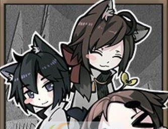 饥荒联机版无限恐怖空字辈三人组MOD v2.6