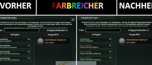 群星增加更多的AI智能MOD v2.7