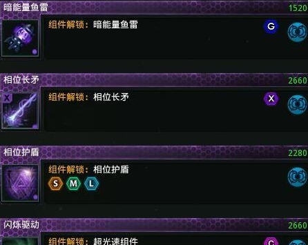 群星增加大量极限科技MOD v2.5