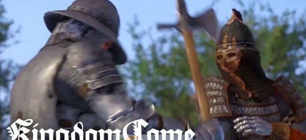 天国拯救全武器平衡大修MOD v2.6