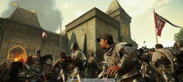 天国拯救四独特装备增强亨利之宝MOD v2.7