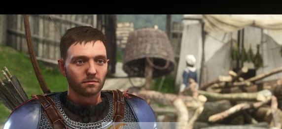 天国拯救小亨利长出大胡子面补MOD v2.4