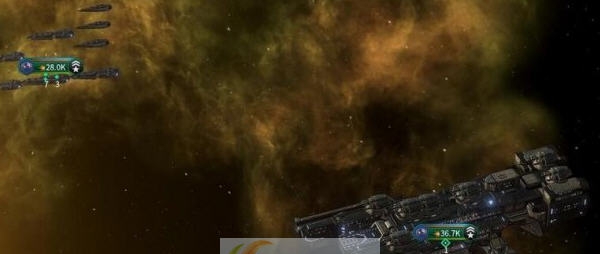 群星玩家独有无畏战舰MOD v2.6