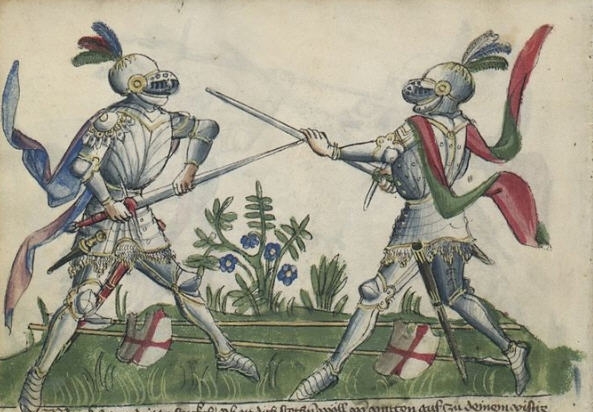 天国拯救更加真实的战斗MOD v2.4