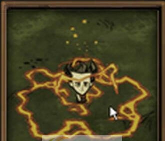 饥荒威尔逊北斗神拳MOD v2.5