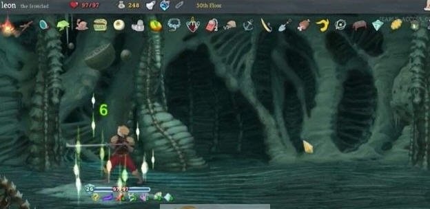 杀戮尖塔失败时F5快速刷新补丁 v2.4