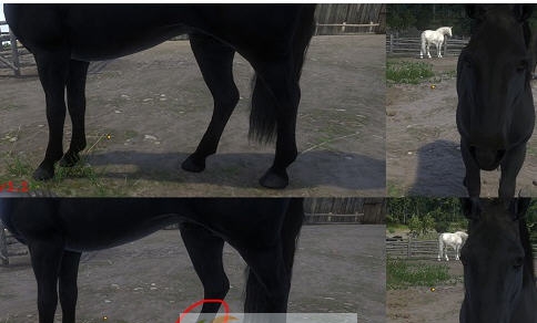 天国拯救更换黑色马甲MOD v2.6