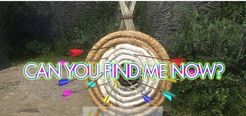 天国拯救彩色羽毛箭MOD v2.4