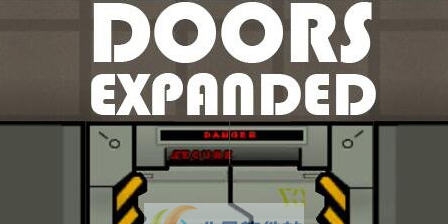 环世界b18更多门类扩展MOD v2.6