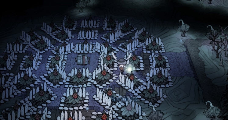 饥荒联机版全事件活动开启MOD v2.5