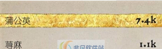 天国拯救原始200倍更大采药半径mod v2.3