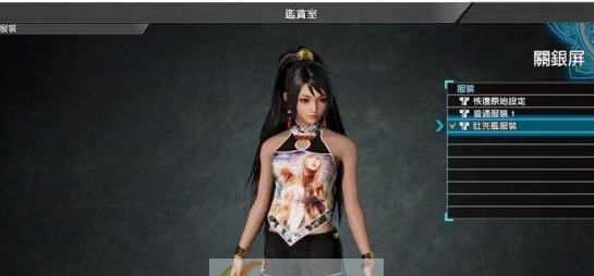 真三国无双8LINKDATA文件导入与导出工具 v2.6