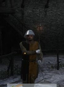 天国拯救长杆装备量加大mod v2.3