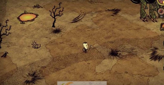 饥荒联机版风滚草专用商店mod v2.4