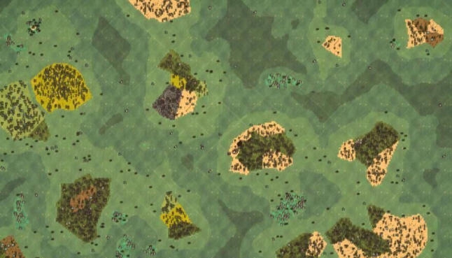 饥荒回到海滩世界的洞穴MOD v2.5