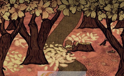 饥荒联机版石头种植再生MOD v2.6