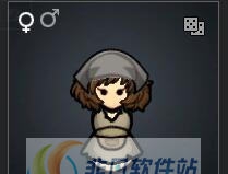 环世界B18简陋的仆役服饰MOD v2.4