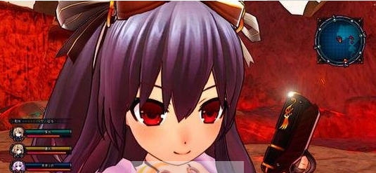 四女神ONLINE仿塞尔达卡通化画质补丁 v2.7