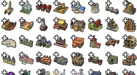 文明6迭起兴衰真正的建筑升级MOD v2.6