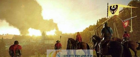 天国拯救汉化名词统一润色修正补丁 v2.8