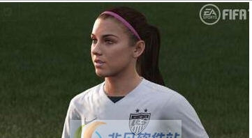 FIFA18最新阵容女足补丁 v2.7
