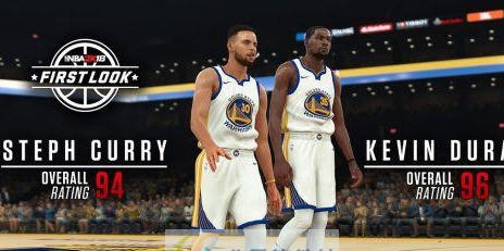 NBA2K18奇才队迈克斯科特纹身补丁MOD v2.4