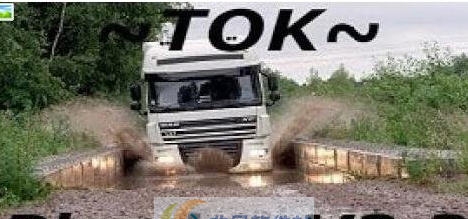 欧洲卡车模拟2真实卡车物理悬挂驾驶室刹车MOD v2.6