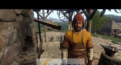 天国拯救第一人称视角MOD v2.5