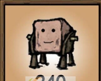 饥荒联机版舔盐器不会消耗MOD v2.8