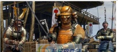 幕府将军2武家之殇变态级忍者军mod v2.6