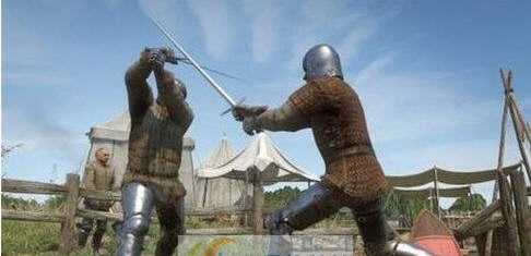 天国拯救轻甲大修mod 最终v1.3