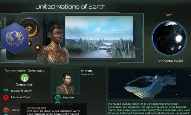 群星高级AI开局加成mod v2.5