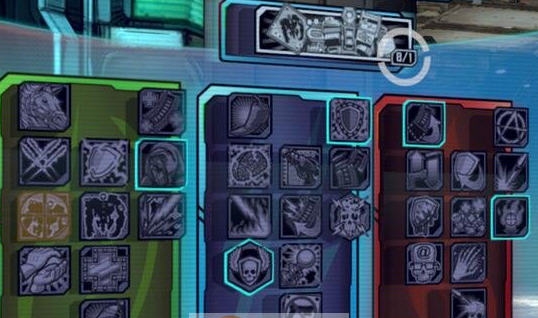 无主之地2机械萝莉技能有趣化调整MOD v2.8