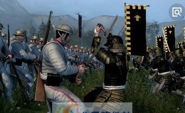 幕府将军2武家之殇各势力近战MOD v2.7