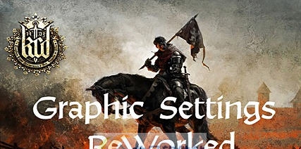 天国拯救允许打开关闭特性MOD v2.5