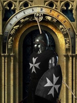 天国拯救医院牧师骑士装备MOD v2.4