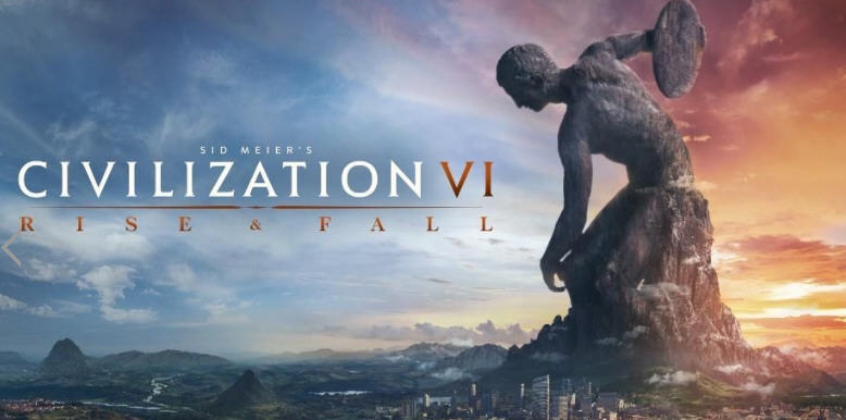 文明6迭起兴衰去除奇观相邻条件MOD v2.5