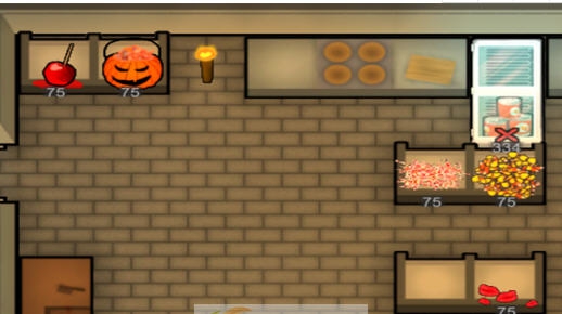 环世界b18万圣节造型MOD v2.2