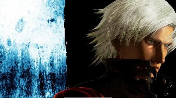 鬼泣HD合集鬼泣2通关存档 v2.4