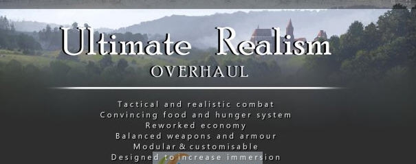 天国拯救终极真实性重制版MOD v2.6