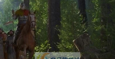 天国拯救增强主盗贼MOD v2.5