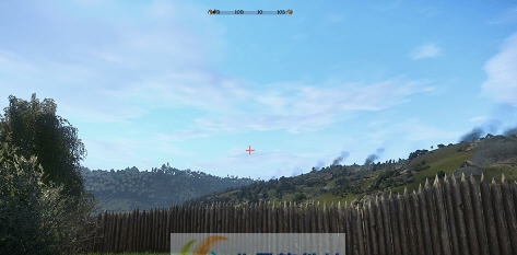 天国拯救不同的着色器瞄准镜MOD v2.4