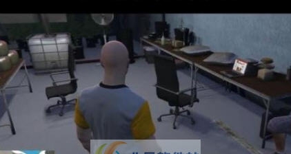 GTA5绝命毒师MOD v2.8