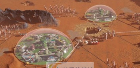 火星求生十四项作弊MOD v2.5