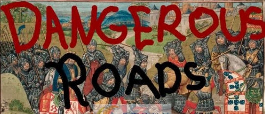 天国拯救危险的旅途MOD v2.6