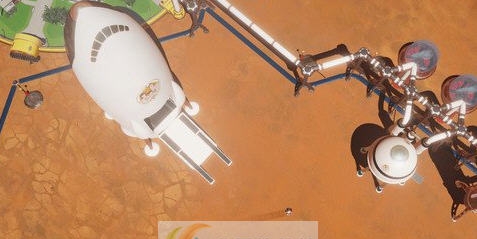 火星求生5项作弊MOD v2.6