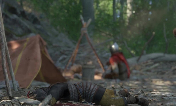 天国拯救更好的睡眠MOD v2.6