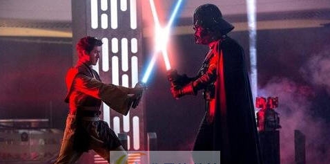 群星超强单兵绝地武士MOD v2.3