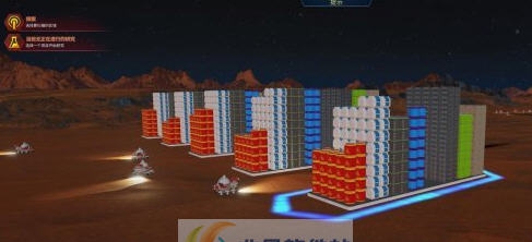 火星求生500与1000超大仓库mod v2.5