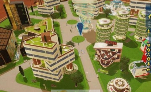 火星求生满足居民的超强小花园mod v2.4